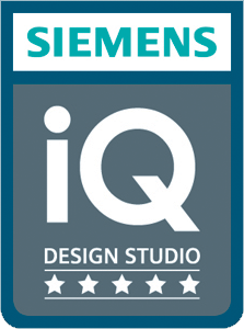 5 Star Siemens iQ Design Studio