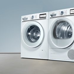 Siemens Washing Machines