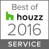 Houzz Best of 2016