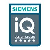 Siemens iQ Design Studio
